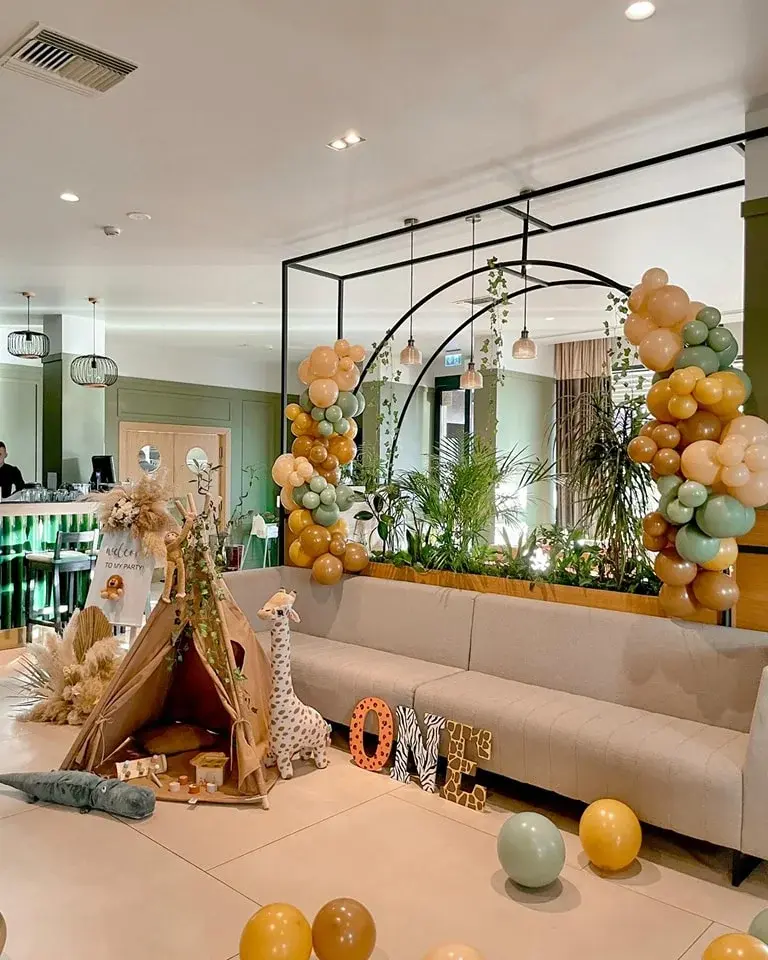 Restaurant nuntă Constanța – Hotel Imperio